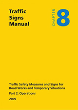 Traffic Signs Manual Chapter 8 Part 2 - Operations
