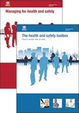 Health and Safety Essentials for Business