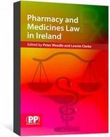 Pharmacy and Medicines Law in Ireland