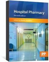 Hospital Pharmacy, 2nd edition 