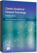 Clarke's Analytical Forensic Toxicology