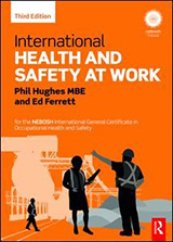 International Health and Safety at Work (3rd Edition)