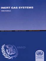 Inert Gas Systems, 1990 Edition