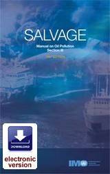 Manual on Oil Pollution -Section III, 1997 Edition e-book (E-Reader Download)
