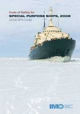 Safety Code for Special Purpose Ships, 2008 Ed]