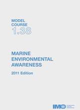 Marine Environmental Awareness, 2011 Edition (Model course 1.38) e-book (PDF Download)