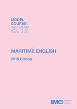 Maritime English, 2015 Edition (Model course 3.17) e-book e-Reader