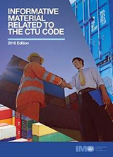 Informative Material Related to the CTU Code, 2016 Edition