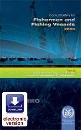 Safety for Fishermen and Fishing Vessels (Part B) 2005  e-book (PDF Download)