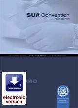 Suppression of Unlawful Acts (SUA) Convention, 2006 Edition e-book (PDF Download)