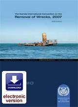 Wreck Removal Convention, 2008 Edition e-book (PDF Download)
