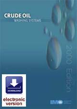 Crude Oil Washing Systems, 2000 e-book (E-Reader Download)