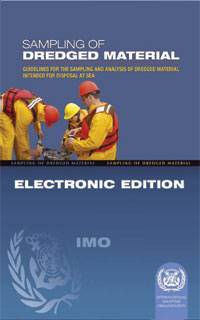 Sampling of Dredged Material, 2005 Edition e-book (PDF Download)