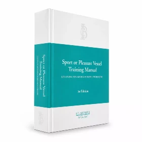 Sport or Pleasure Vessel Training Manual