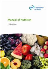 Manual of Nutrition