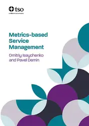 Metrics-based Service Management (PDF download)