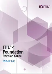 ITIL 4 Foundation Revision Guide