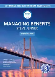 Managing Benefits - Optimize the Return from Investments
