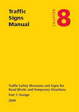 Traffic Signs Manual Chapter 8 Part 1 - Design