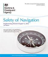 Safety of Navigation
