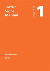 Traffic Signs Manuals