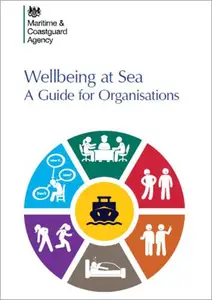 Wellbeing at sea: A guide for organisations