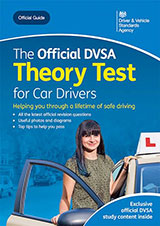 The Official DSA Theory Test for Car Drivers
