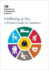 Wellbeing at sea: A pocket guide for seafarers