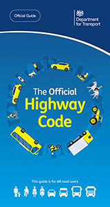 The Official Highway Code, 2022 Edition