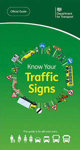 Know Your Traffic Signs