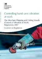 Code of Practice for Controlling Risks due to Hand Transmitted Vibration on Ships 2025 Edition