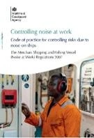 Code of Practice for Controlling Risks due to Noise on Ships 2025 Edition