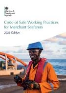 Code of Safe Working Practices for Merchant Seafarers, 2026 edition