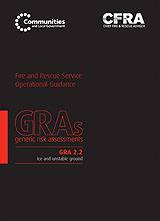 Generic Risk Assessments 2.2 - Rescues from Ice and Unstable Ground