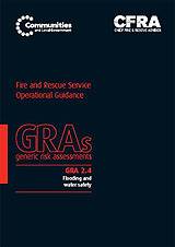 Generic Risk Assessments 2.4 - Rescues from Flooding and Water Safety