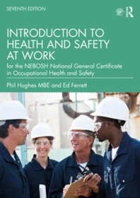 Introduction to Health and Safety at Work (7th edition)