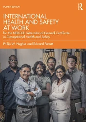 International Health and Safety at Work 4th Edition