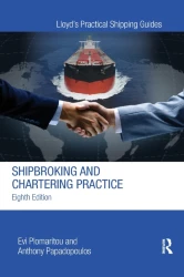 SHIPBROKING & CHARTERING PRACTICE (Hardback)
