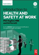 Introduction to Health and Safety at Work (Sixth edition)