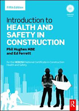 Introduction to Health and Safety in Construction (5th Edition)