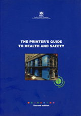 The printers guide to health and safety