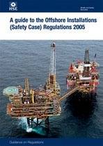 L30 A guide to the Offshore Installations (Safety Case) Regulations 2005