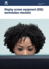 Display screen equipment (DSE) workstation checklist