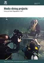 L106 Media diving projects