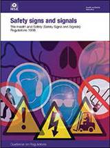 L64 Safety signs and signals