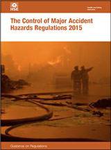 L111 A guide to the Control of Major Accident Hazards Regulations (COMAH) 2015