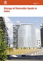 HSG176 Storage of flammable liquids in tanks