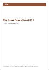 L149 Mines Regulations 2014