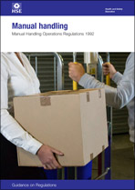 L23 Manual Handling