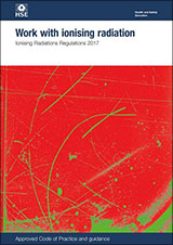 L121 Work With Ionising Radiation